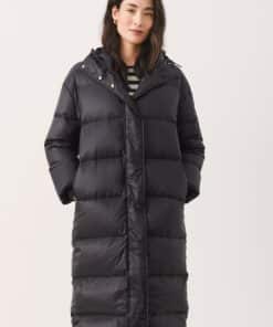 Part Two Caitlin Coat Black