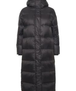 Part Two Caitlin Coat Black