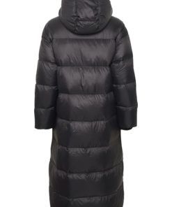 Part Two Caitlin Coat Black