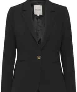 Part Two Taylor Blazer Black