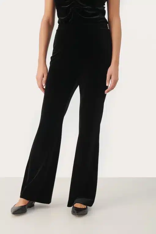 Part Two Dorella Pants Black