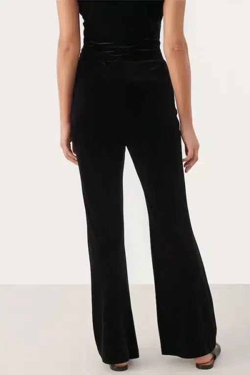 Part Two Dorella Pants Black