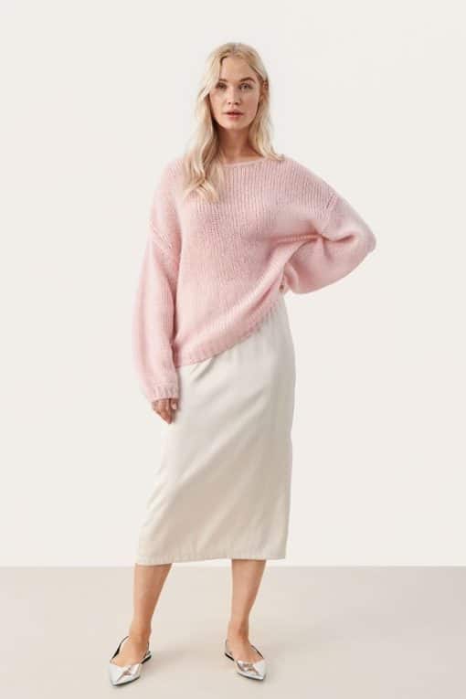 Part Two Denete Pullover Barely There