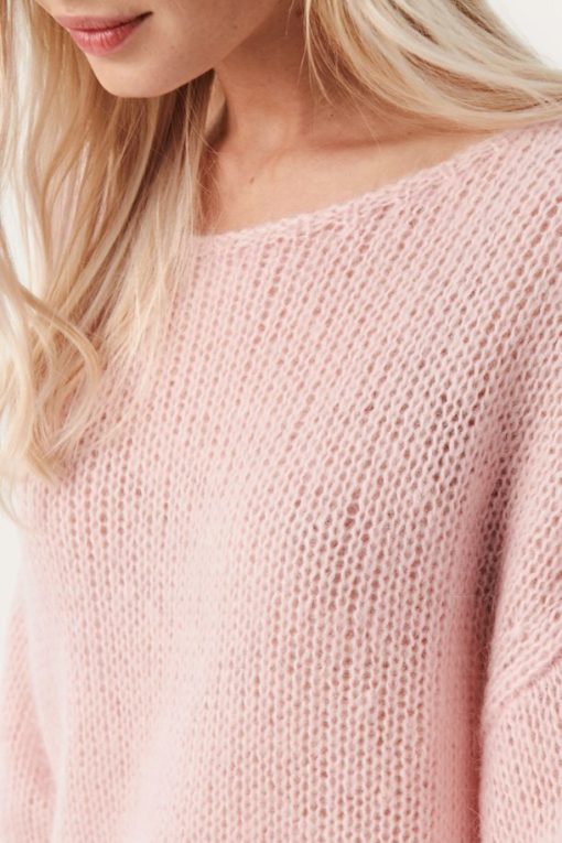 Part Two Denete Pullover Barely There