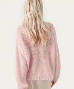 Part Two Denete Pullover Barely There