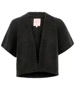 Part Two Diamina Cardigan Black
