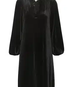Part Two Dritas Dress Black