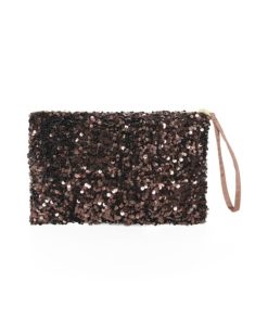 Part Two Denia Bag Molé Metallic