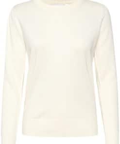 Saint Tropez Milasz Pullover Ice