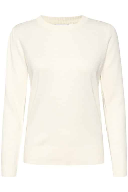 Saint Tropez Milasz Pullover Ice