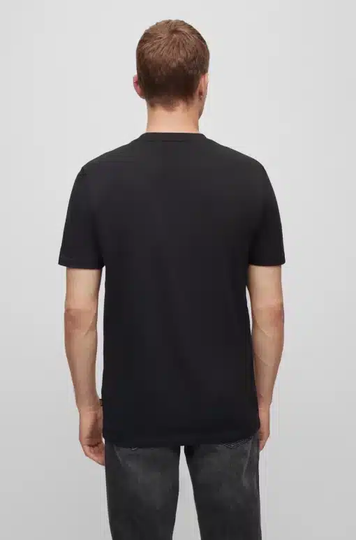 Boss Tefragile T-shirt Black