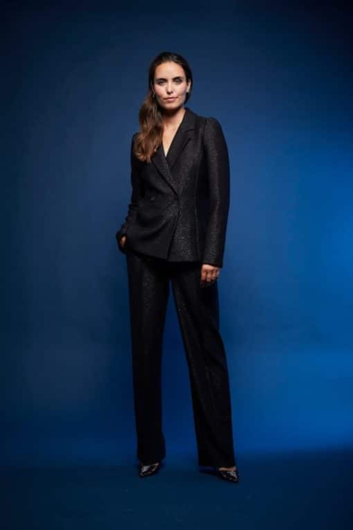 Rue de Femme Viona Pants Black