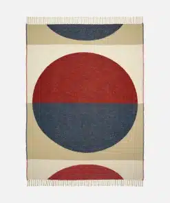 Marimekko Viitta Blanket 130 x 180cm