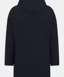 Oscar Jacobson Wynter Padded Jacket Blue