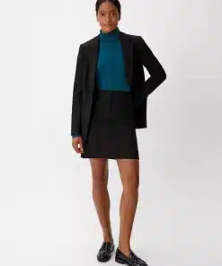 Comma, Pullover Dark Turquoise
