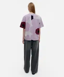 Marimekko Veisto Unikko Tee