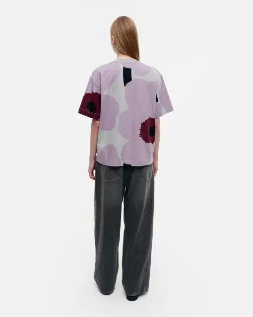 Marimekko Veisto Unikko Tee
