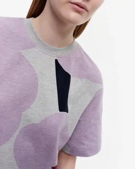 Marimekko Veisto Unikko Tee