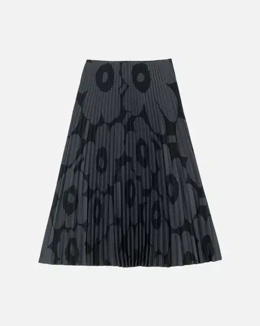 Marimekko Kyllikki Unikko Skirt