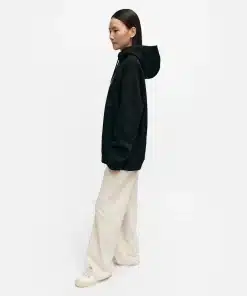 Marimekko Runoja Unikko Placement Hoodie