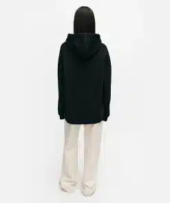 Marimekko Runoja Unikko Placement Hoodie