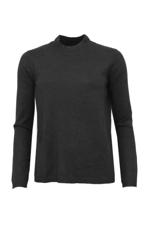 STI Bailey Knit Black