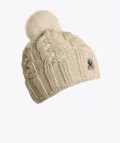 Parajumpers Cable Hat Tapioca