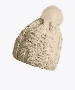 Parajumpers Cable Hat Tapioca