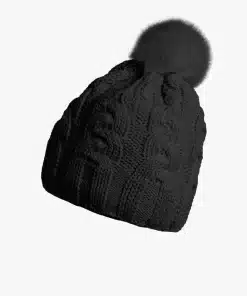Parajumpers Cable Hat Black