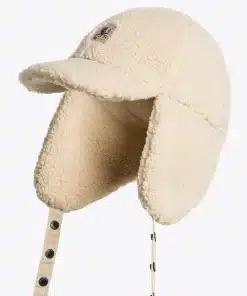 Parajumpers Power Jockey Hat Tapioca