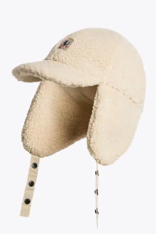 Parajumpers Power Jockey Hat Tapioca