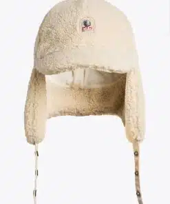 Parajumpers Power Jockey Hat Tapioca