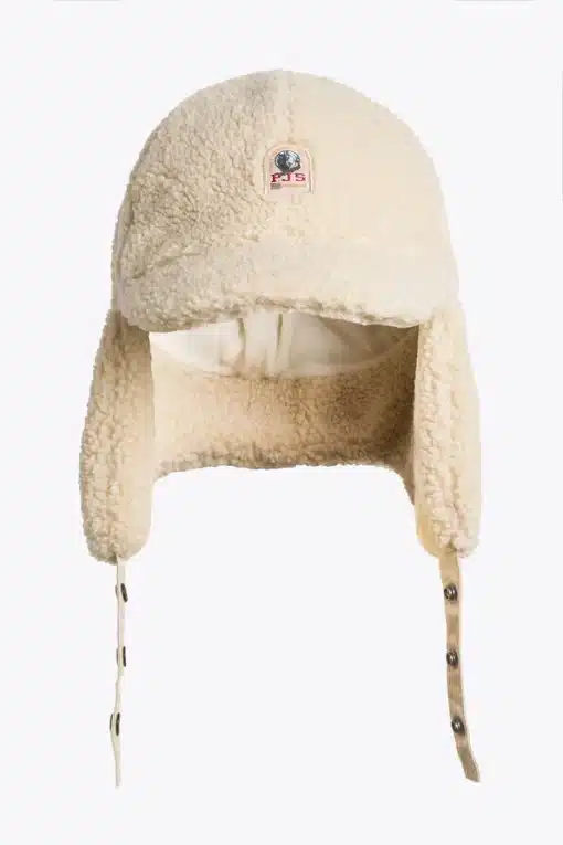Parajumpers Power Jockey Hat Tapioca