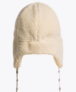 Parajumpers Power Jockey Hat Tapioca
