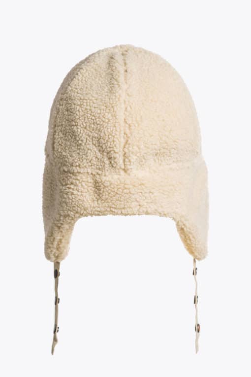 Parajumpers Power Jockey Hat Tapioca
