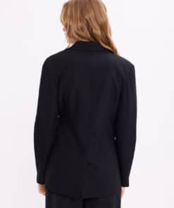 Envii Enpossum Blazer Black