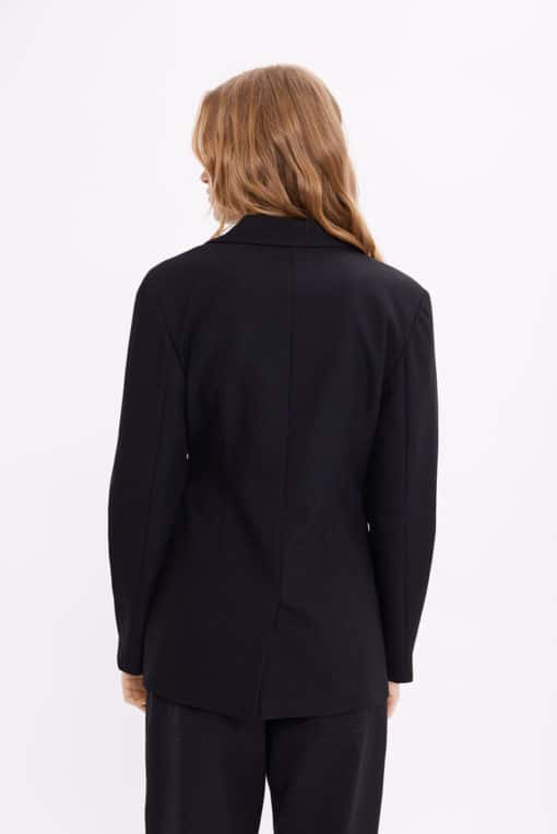 Envii Enpossum Blazer Black