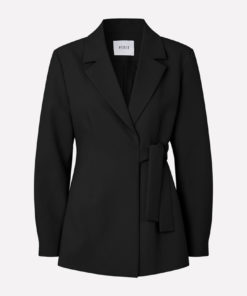 Envii Enpossum Blazer Black