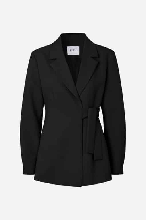 Envii Enpossum Blazer Black