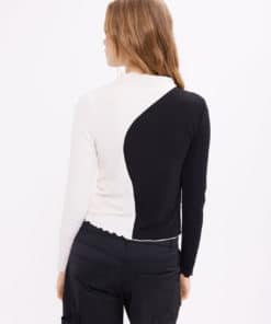 Envii Enbat Ls Tee Black