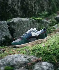 Karhu Fusion 2.0 Dark Forest/Stormy Weather