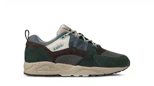 Karhu Fusion 2.0 Dark Forest/Stormy Weather