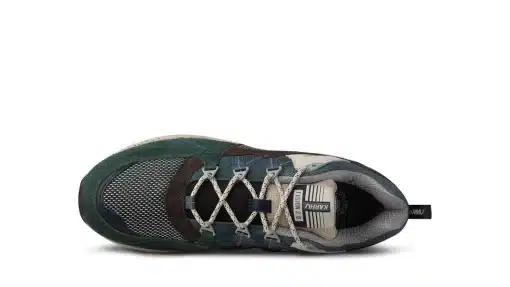 Karhu Fusion 2.0 Dark Forest/Stormy Weather