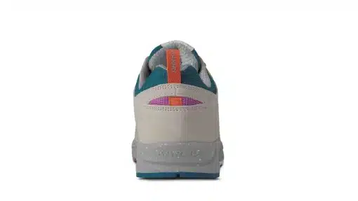 Karhu Fusion 2.0 Men Silver Lining / Mineral Red