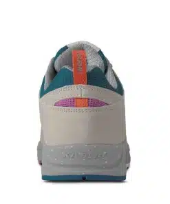 Karhu Fusion 2.0 Women Silver Lining / Mineral Red