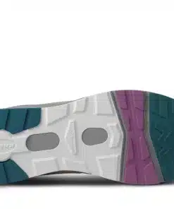 Karhu Fusion 2.0 Women Silver Lining / Mineral Red