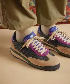 Karhu Mestari Control Irish Cream/India Ink