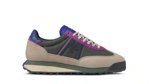Karhu Mestari Control Irish Cream/India Ink