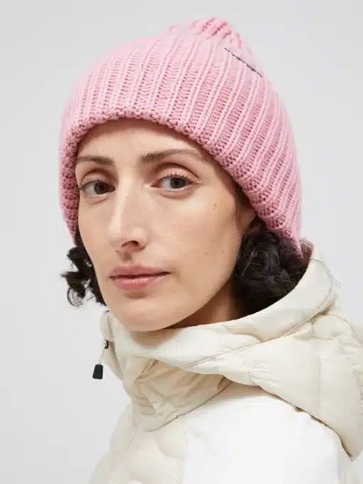 Peak Performance Mason Hat Warm Blush
