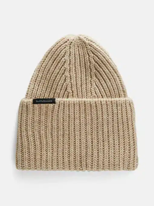 Peak Performance Mason Hat Sand Fog